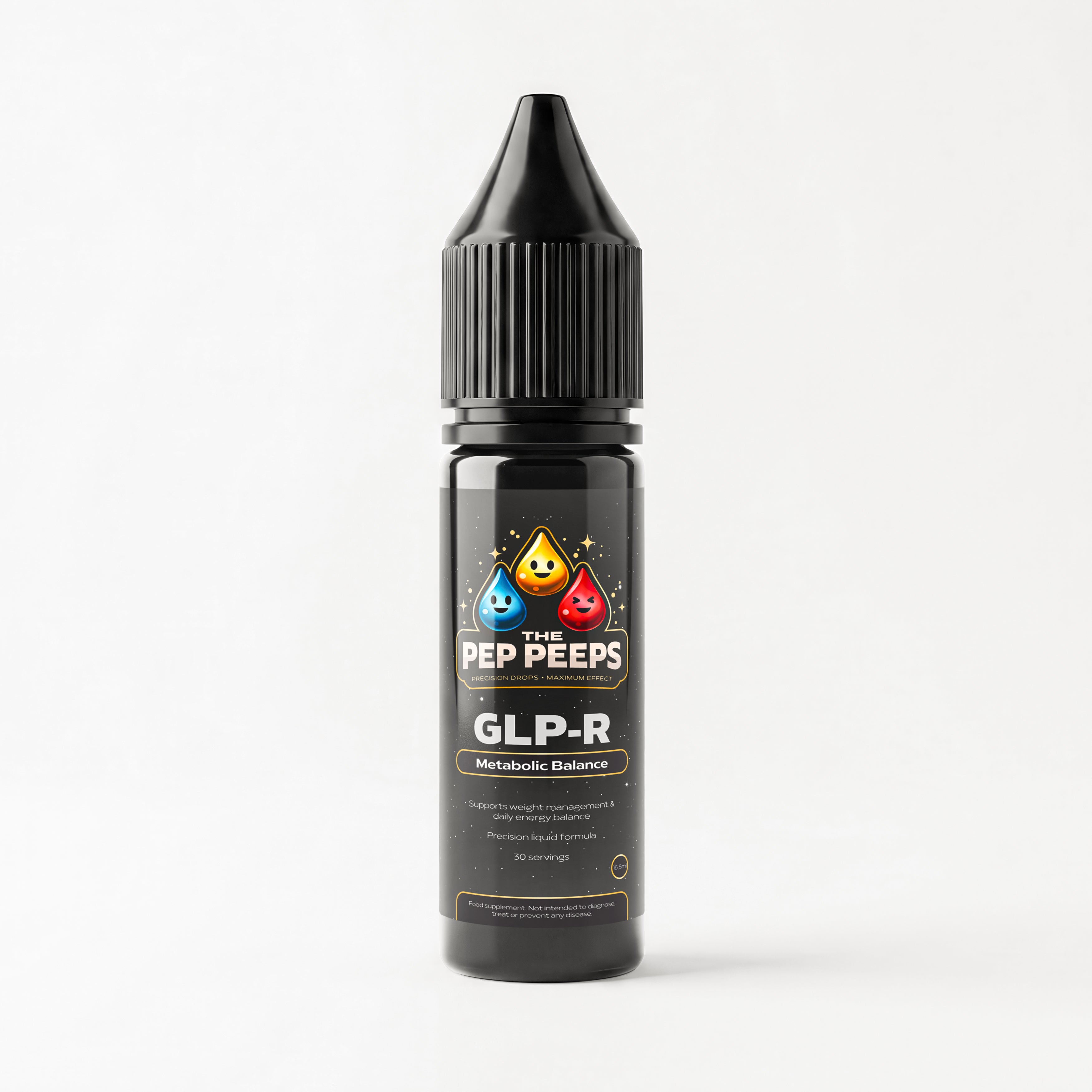 GLP-R