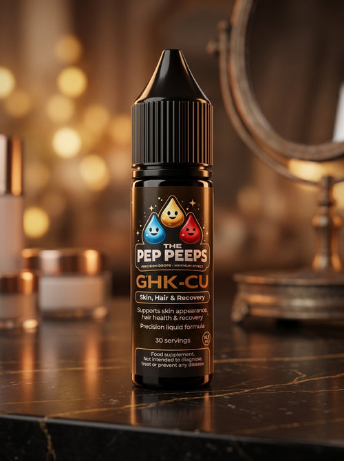 GHK-CU