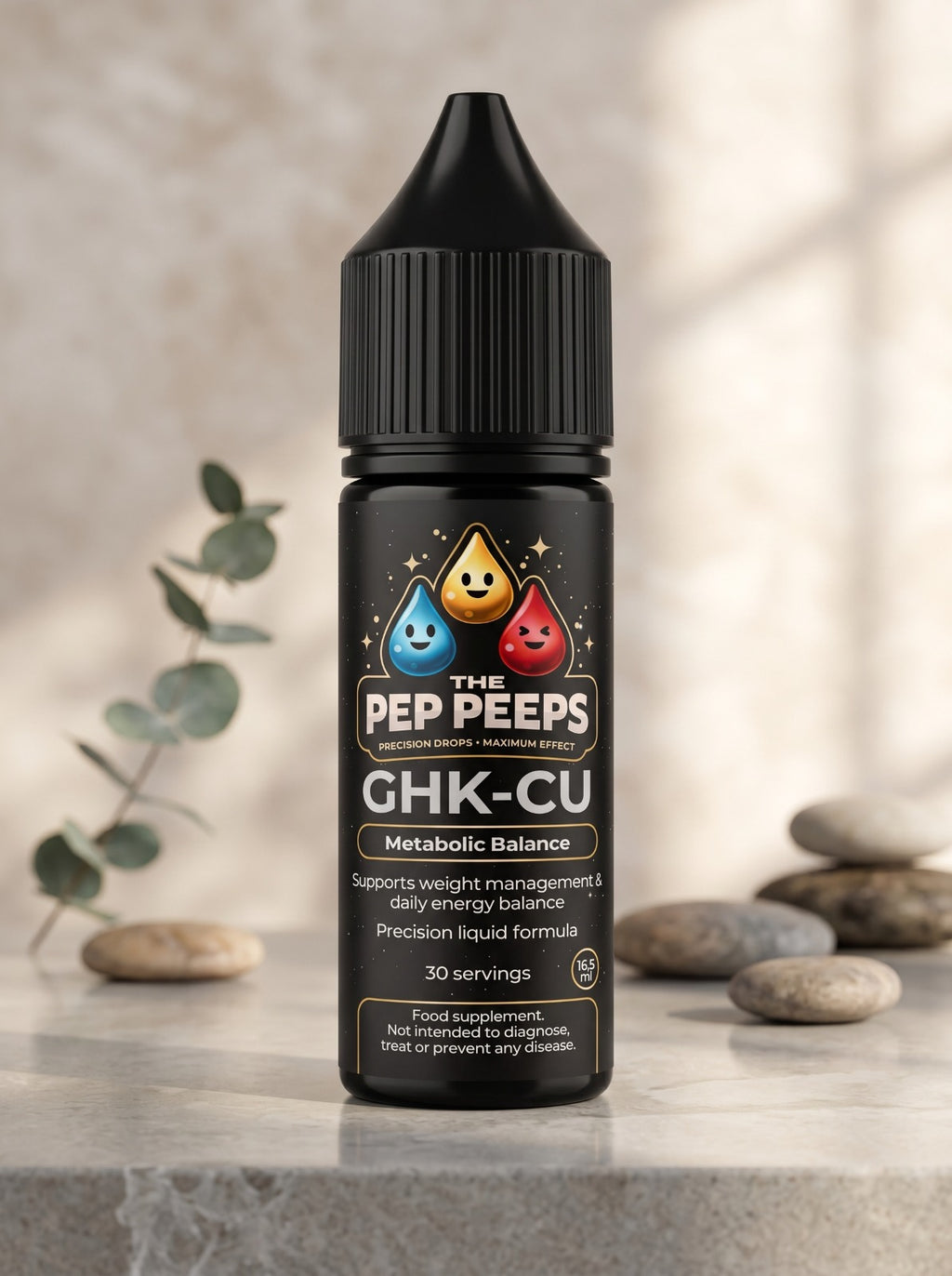 GHK-CU