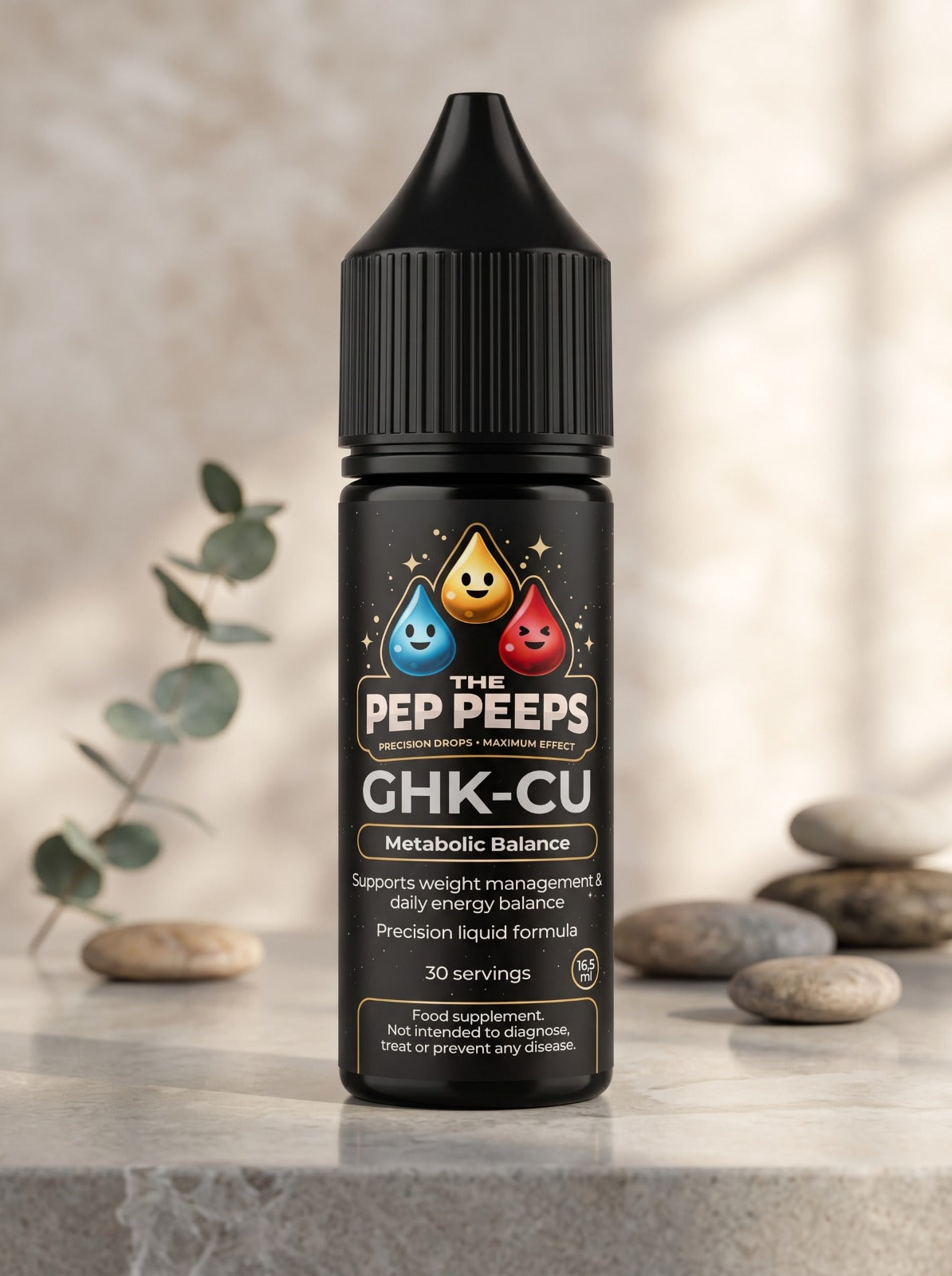 GHK-CU