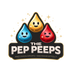 Translation missing: en.The Pep Peeps accessibility.home